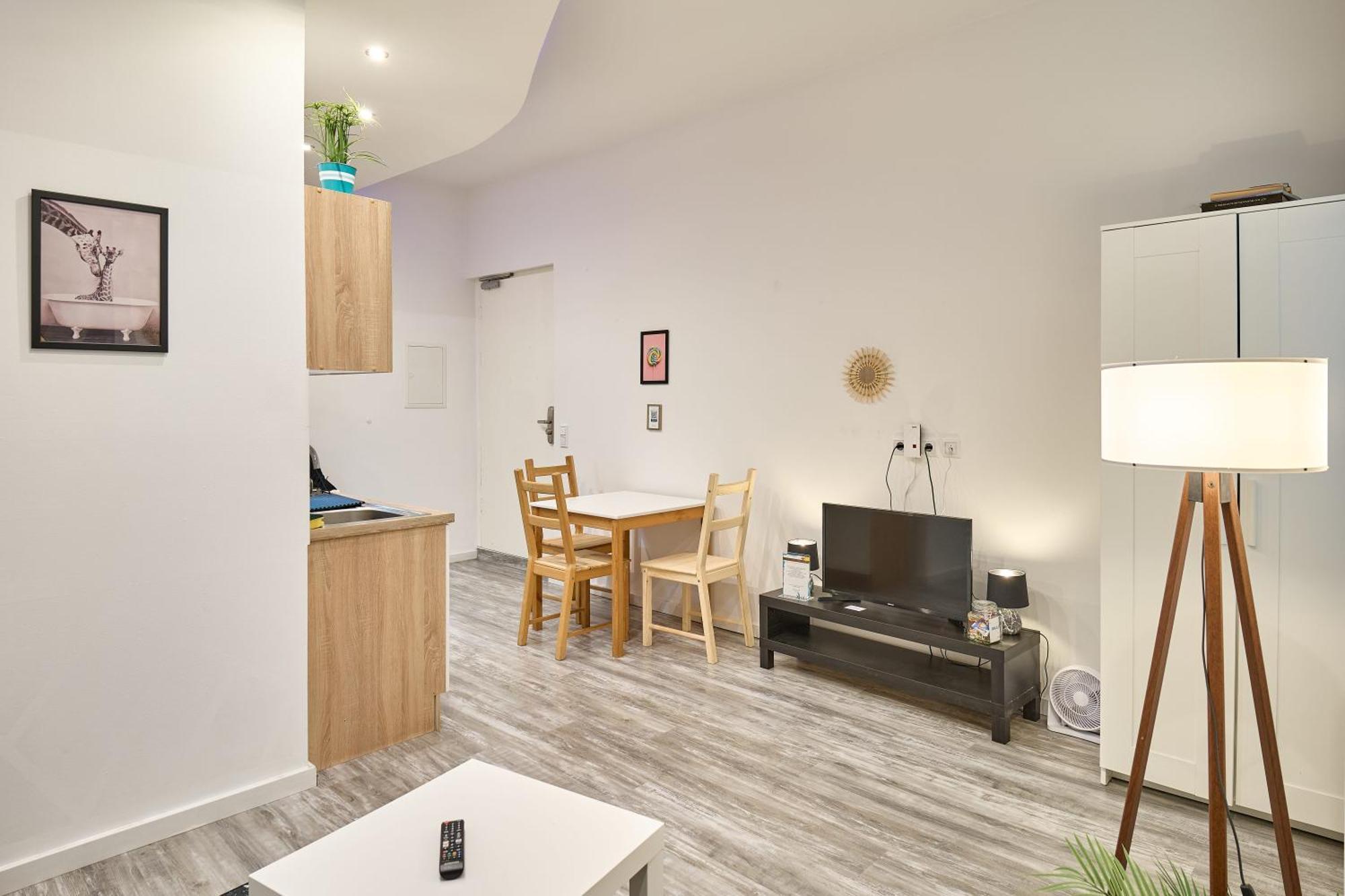 Blue Chili Apartments Prenzlauer Berg Berlijn Buitenkant foto