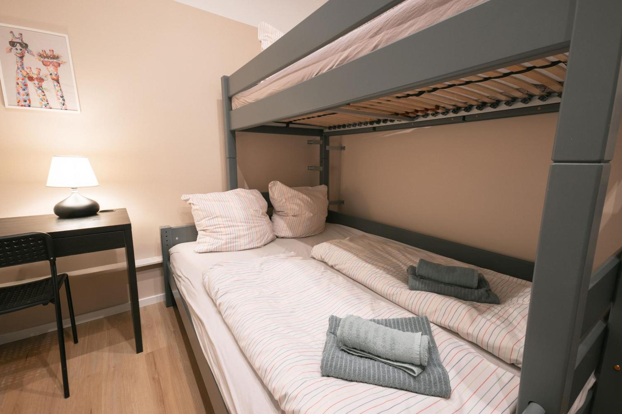 Blue Chili Apartments Prenzlauer Berg Berlijn Buitenkant foto